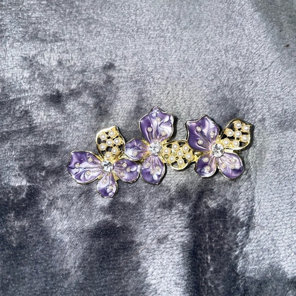 Korean hairclip - Picture 2 of 5